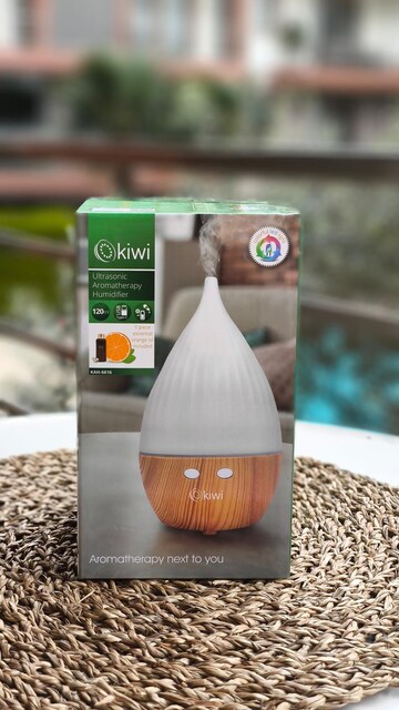 Kiwi KAH-6616 Ultrasonik Hava Nemlendirici
