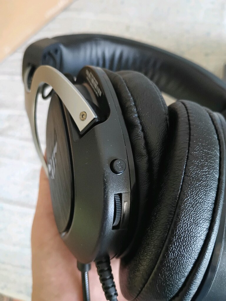 Gamerların Gözdesi Asus Tuf Gaming H3 Kablolu Kulaküstü Kulaklık - 3