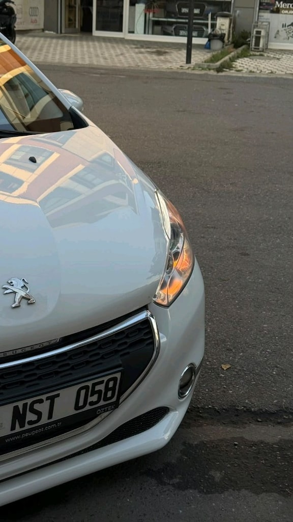 2013 peugeot 1.4 dci active - 8