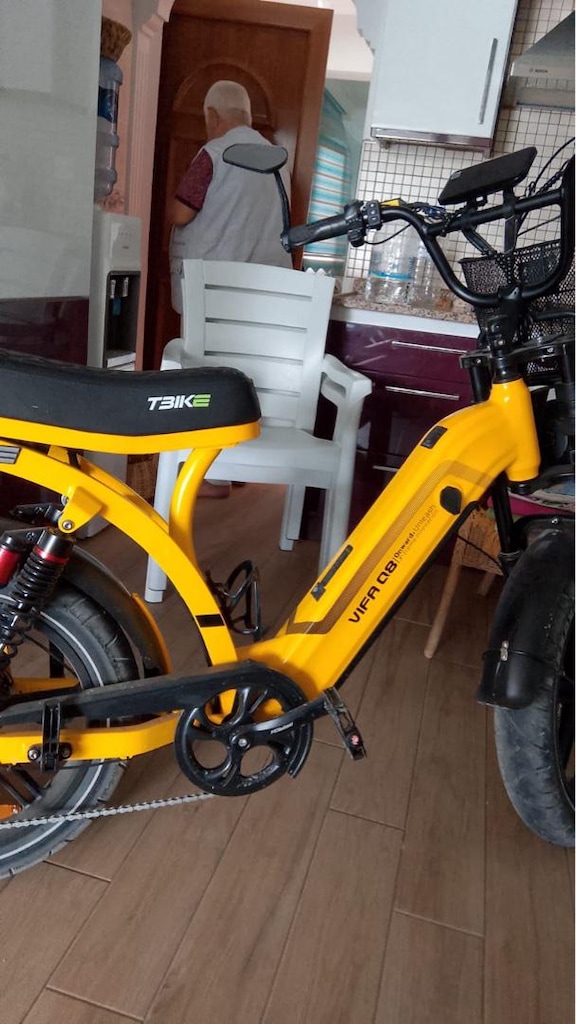 Tbike 20 km de - 3