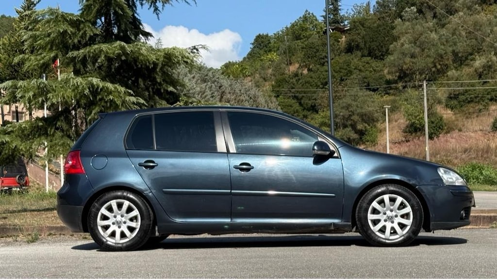 TEMİZ GOLF 5 - 8