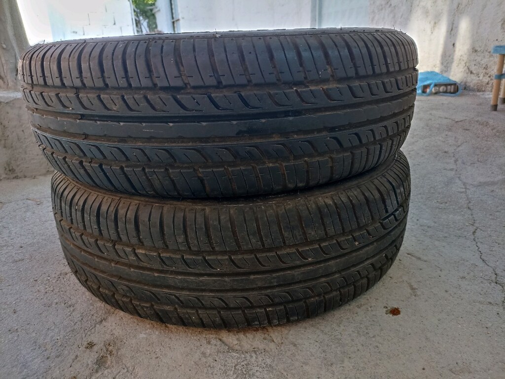 185/65R15 lastik - 5