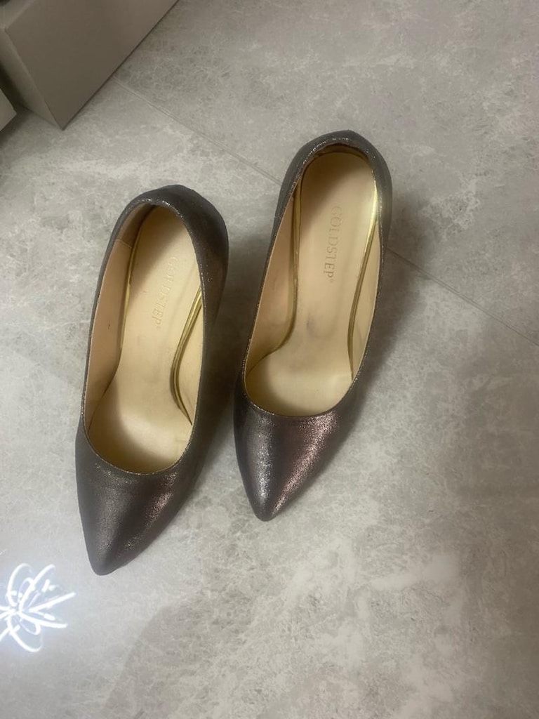 gri stiletto - 3