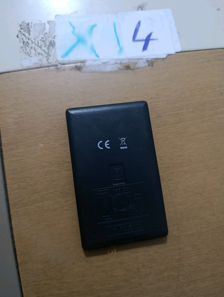 Satılık Osram RGB LED Uzaktan Kumanda (Pilsiz)Osram marka renk değişti - 2