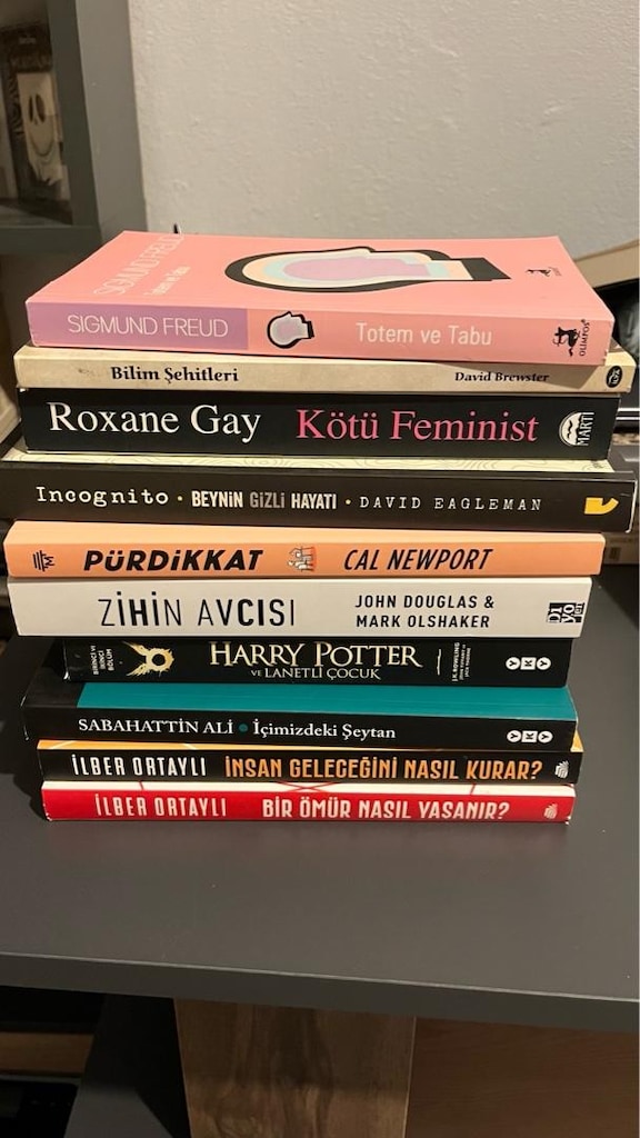 Kitap