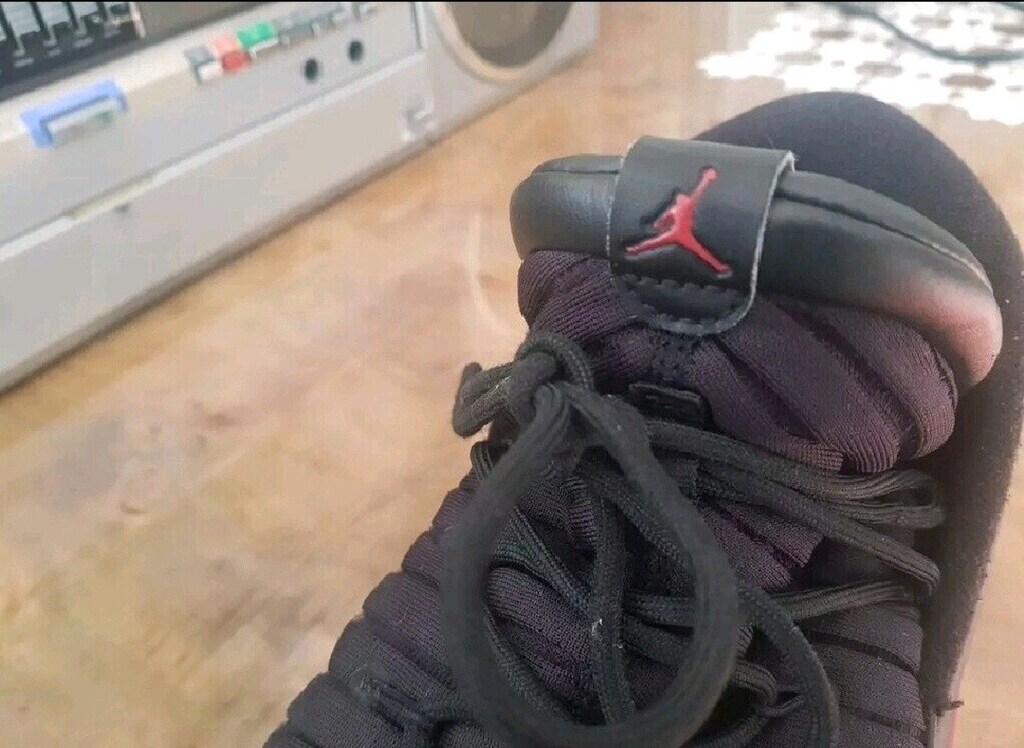 Nike air Jordan Spor ayakkabı 42 43 - 2