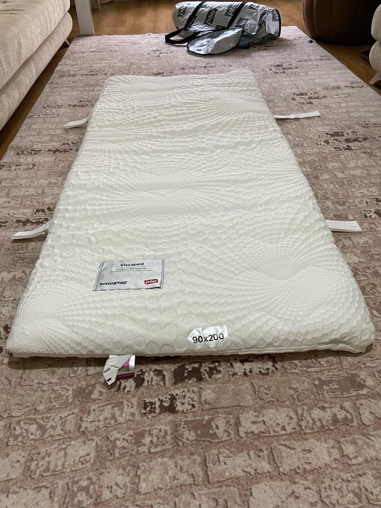 İşbir akıllı yatak pedi - 3