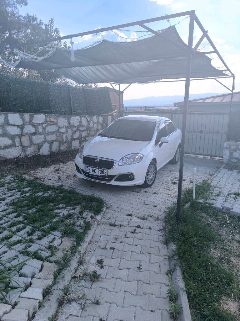 0 MOTOR BAŞTAN AŞAGI YAPILDI İYİ BAKARSAN 500 BİN ARKANA BAKMA - 2