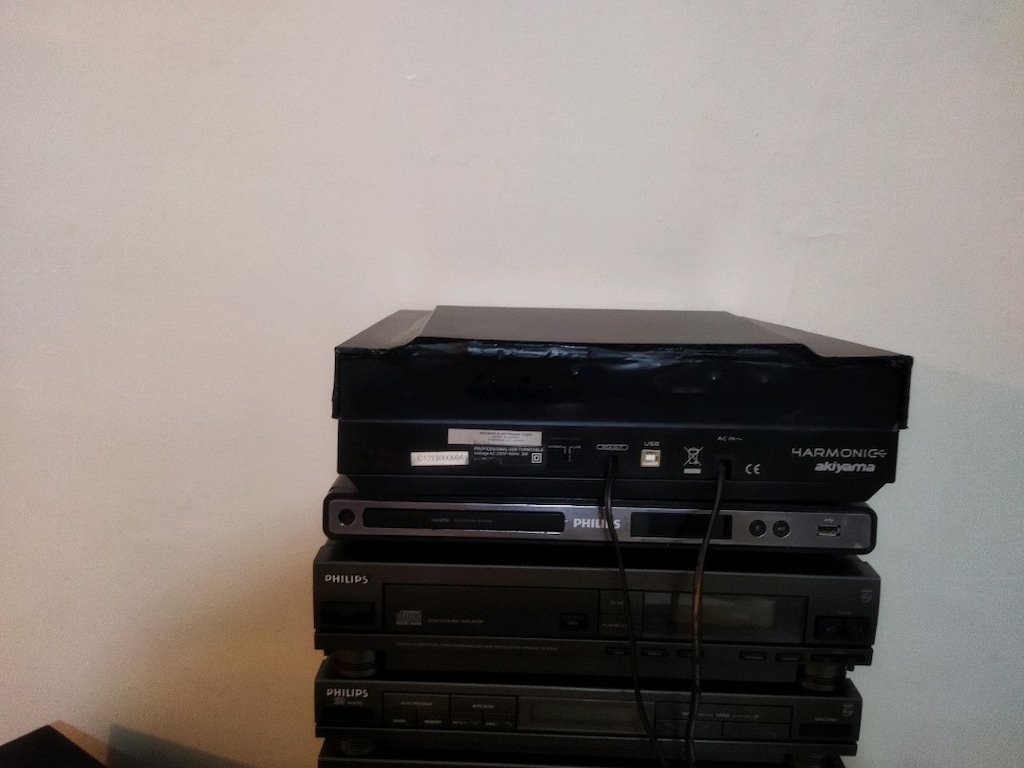 PLAKCALAR STEREO USBLİ FULL OTOMATİK BİLGİSAYARA BAĞLANTI ÖZELLİKLİ - 9