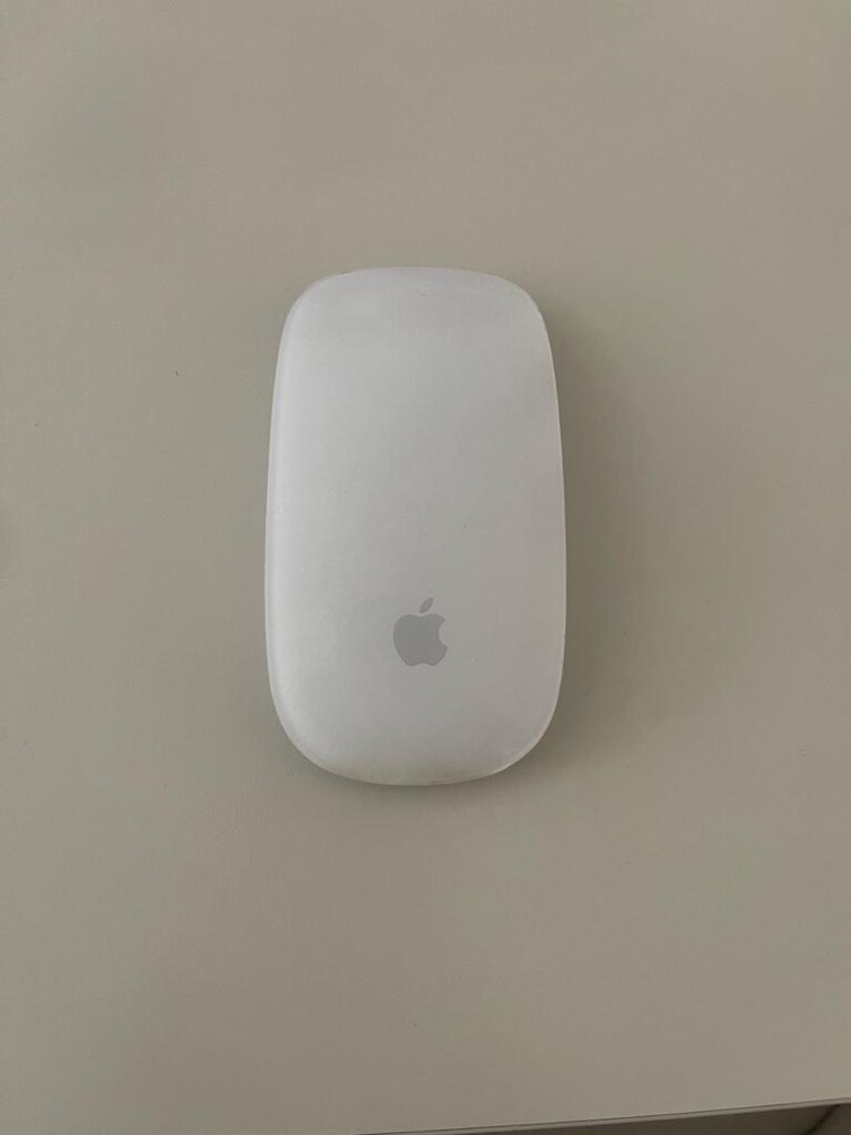 Apple Macbook Air M1 8/256Gb Magic Mouse 2 - letgo'dan Sıfırından