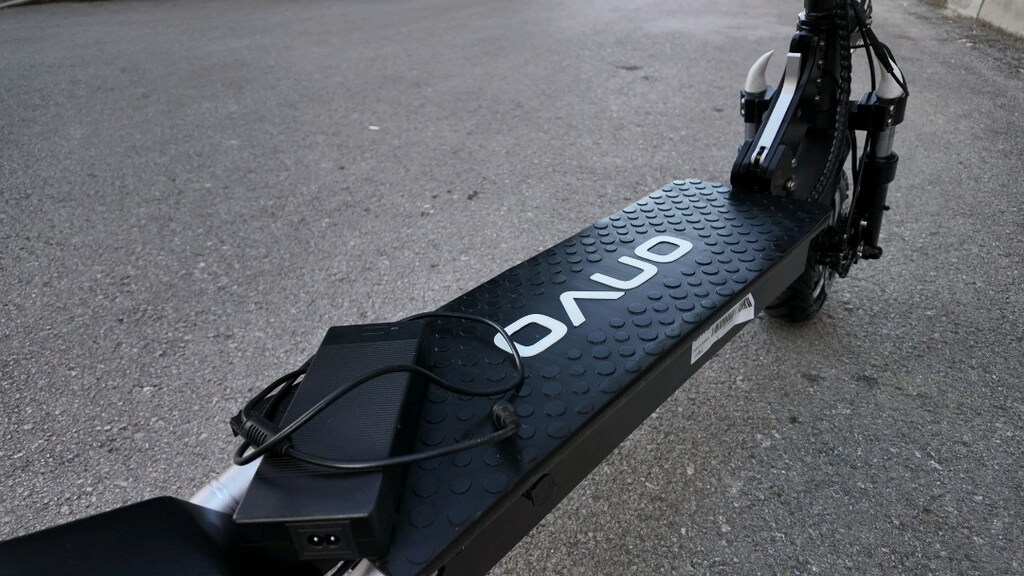 Onvo 12x plus - 8