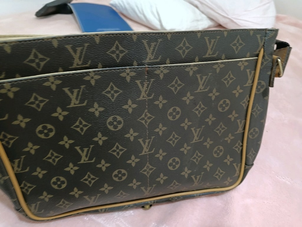laptop çantası Louis Vuitton - 5