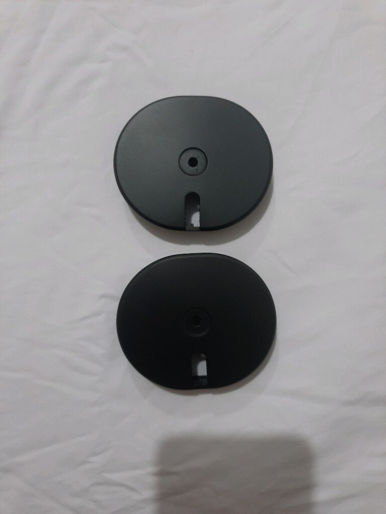 pioneer tss20 yapma alt kapak - 2