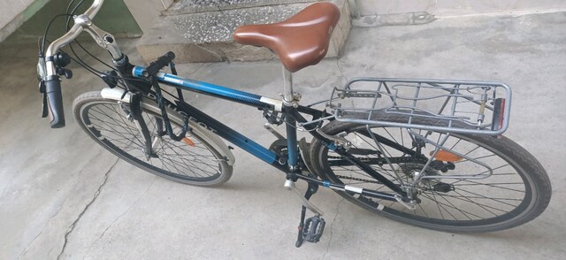 Peugeot T19 Trekking / Şehir Bisikleti