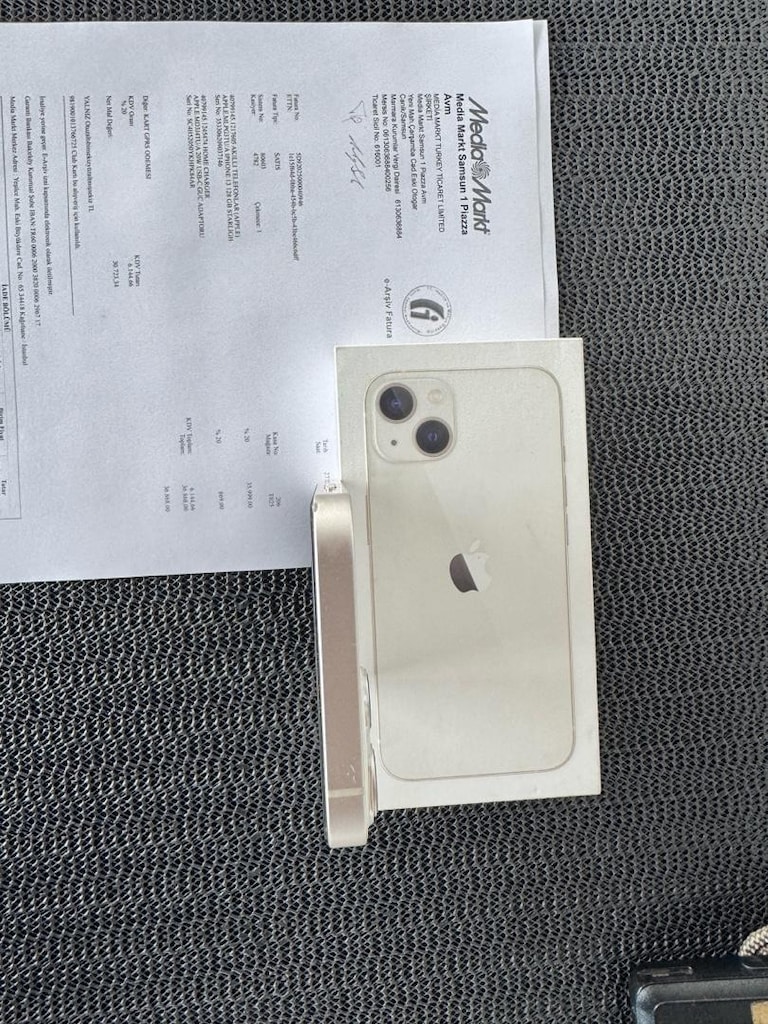 IPHONE 13 - 6