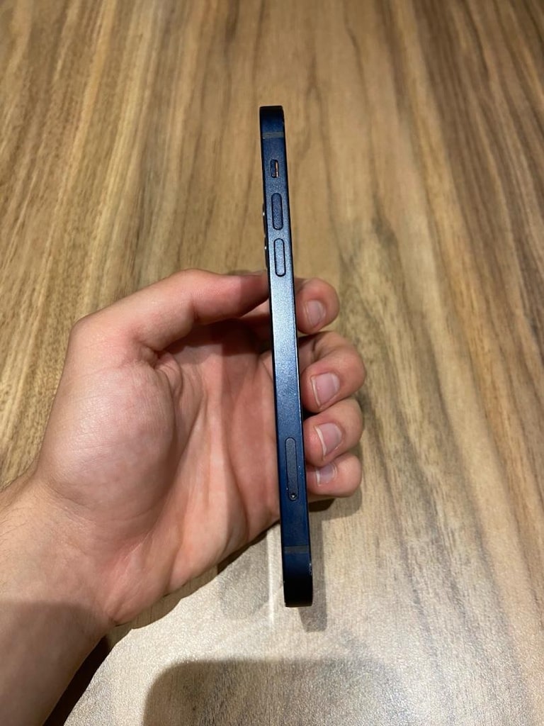 İphone 12 TR ACİL SATILIK - 3