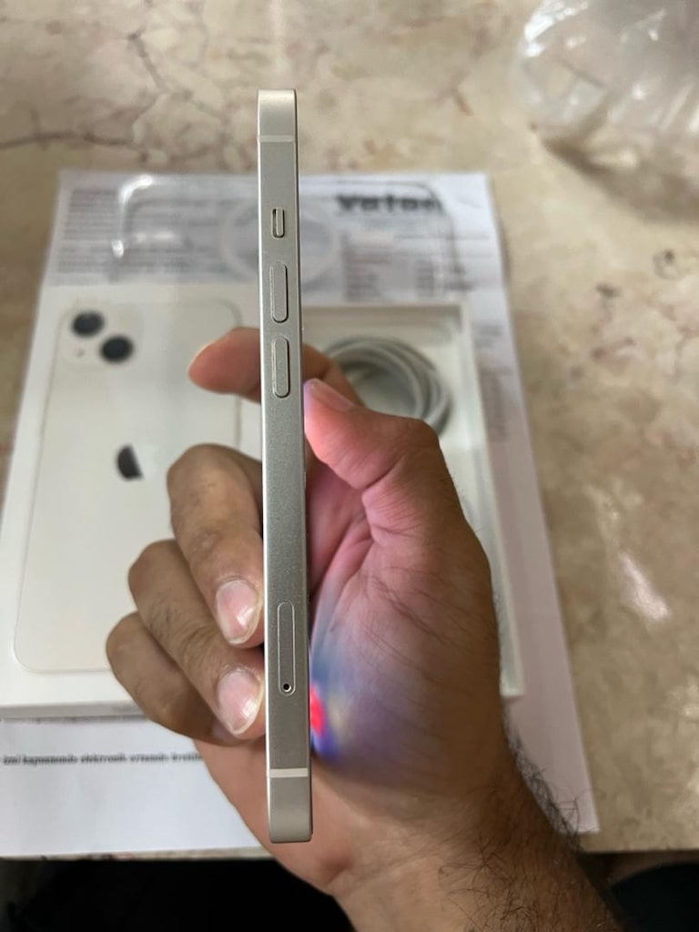 13 512 gb pil 94 kutu faturalı garanti bitti - 4