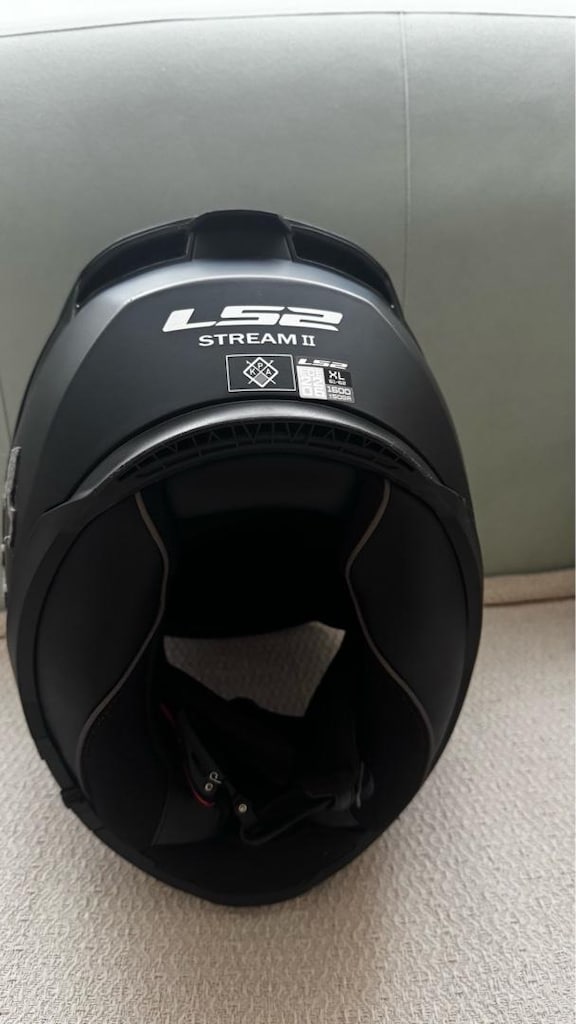 LS2 KASK - 3