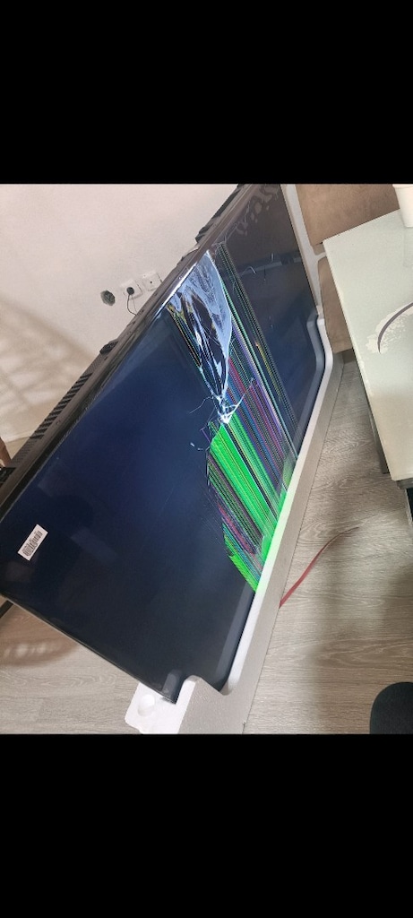 DİJİTSU 165 Dev Ekran sıfır ürün kurulum dâhi yapılmadı - 3