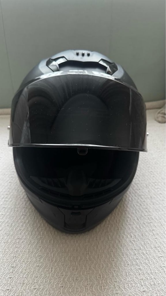 LS2 KASK - 2