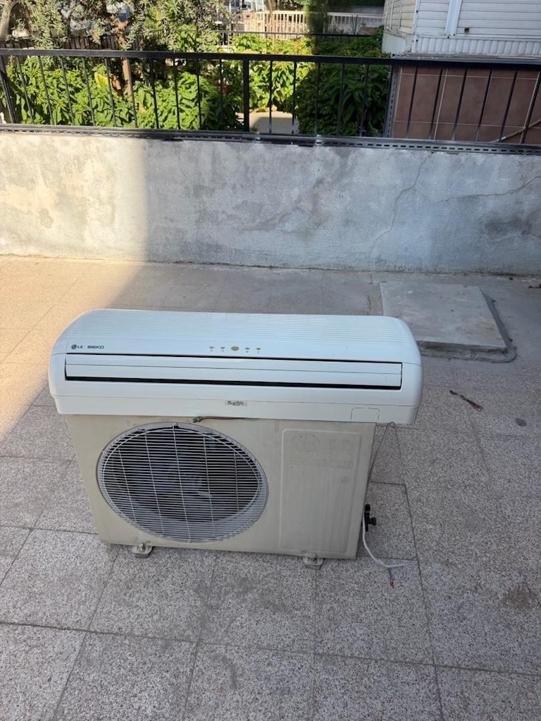 beko 12 bın btu