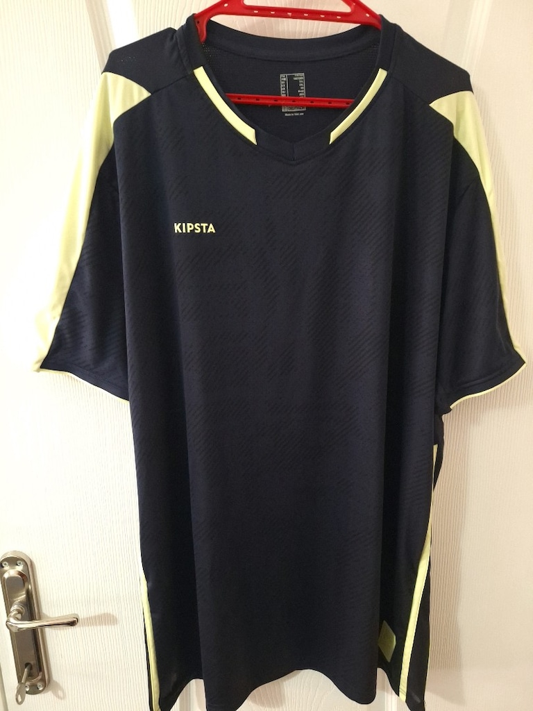 Decathlon Futbol Forması - 7