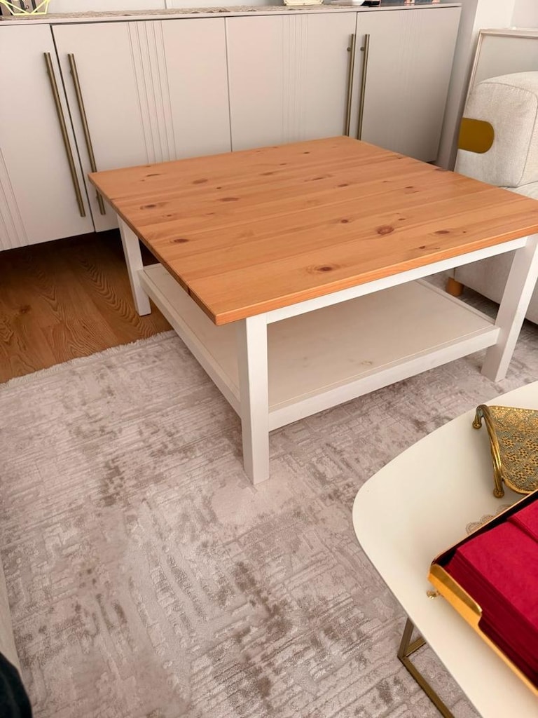 ikea orta sehpa