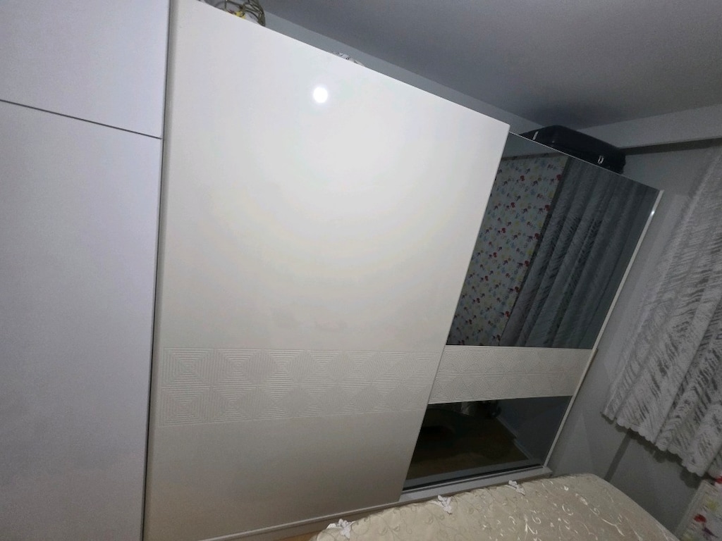 acil satılık dolap/komidin/makyaj masası kasalı - 4