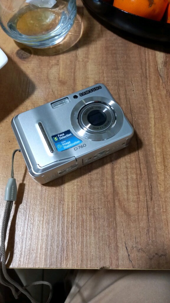 fotoğraf makinesi - 2