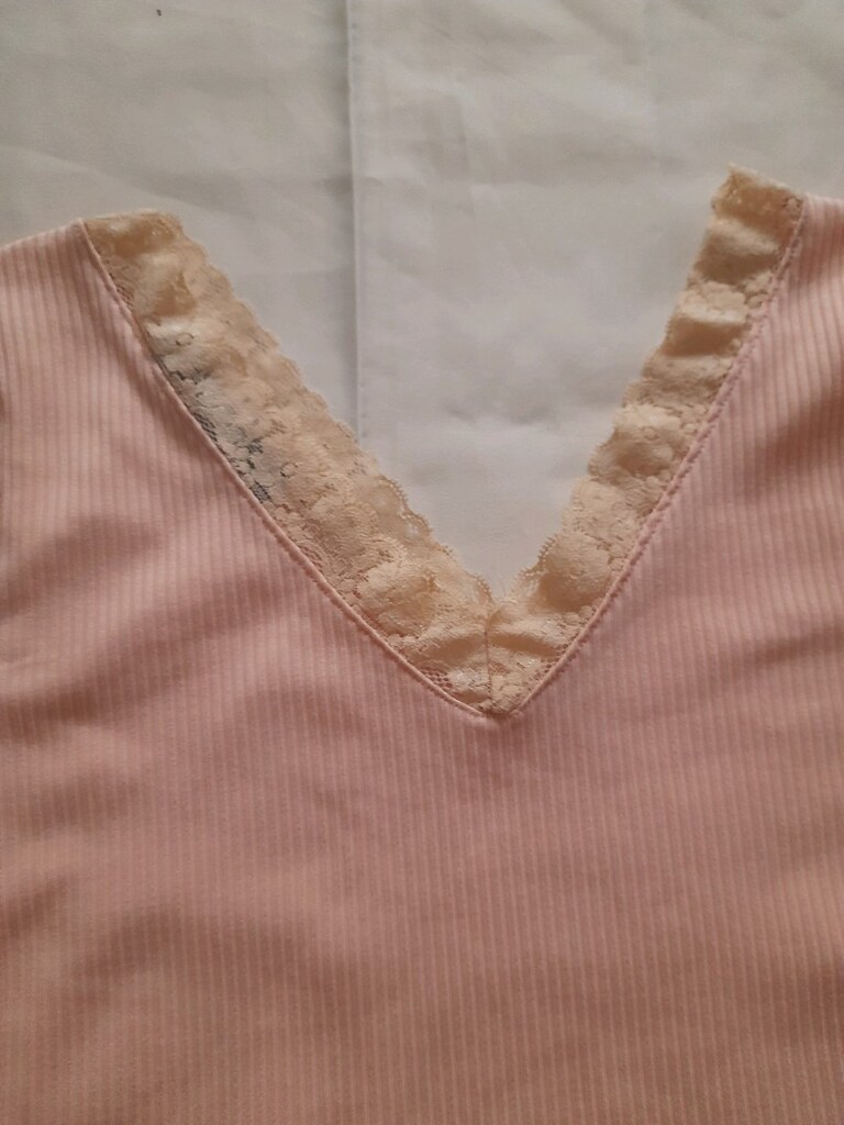 Nizza basics L beden gupurlu bluz - 3