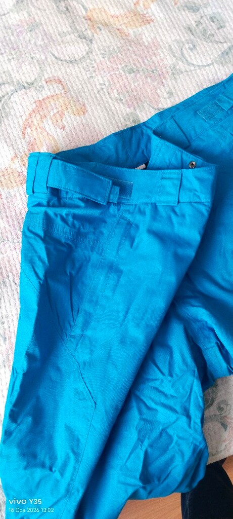 Colombia erkek kayak pantolonu - 7