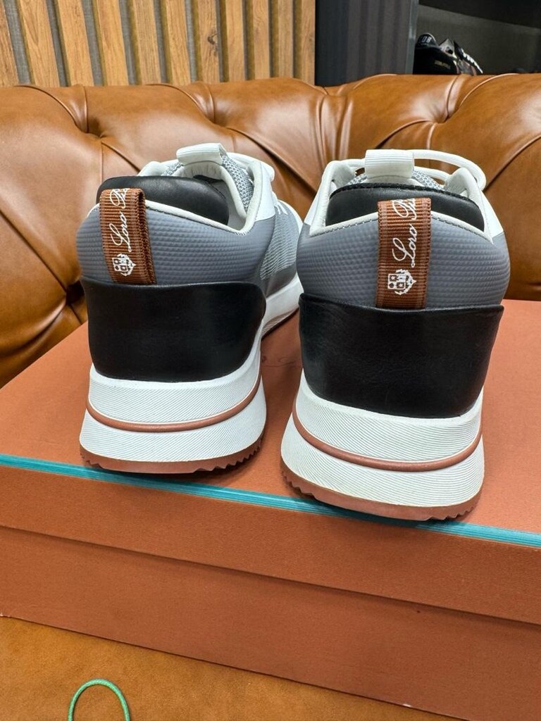 Loro Piana Sneaker - 5