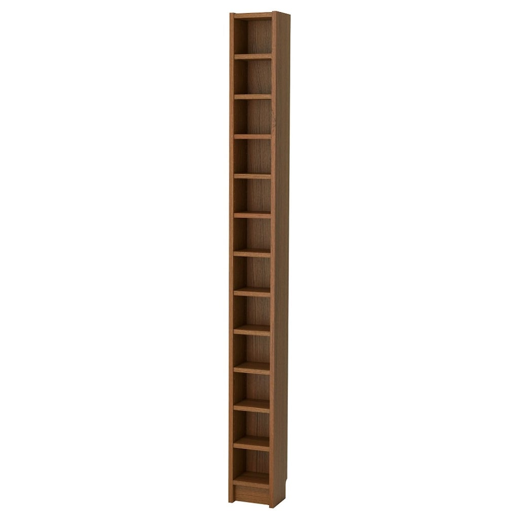 Ikea Gnedby Kitaplık/DVD Rafi - 2