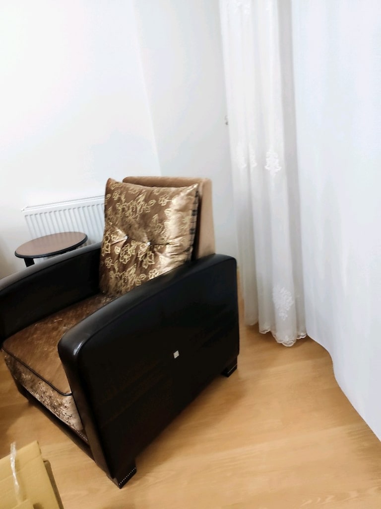 tertemiz salon takımı( istikbal) - 2