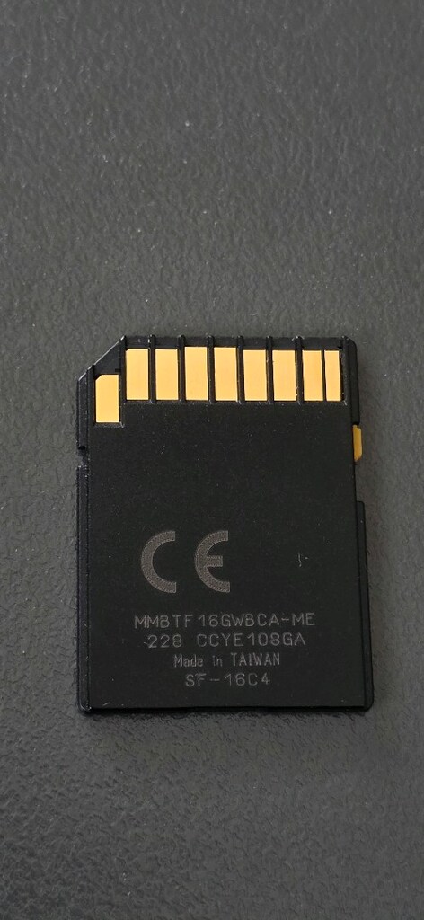 Sony SDHC 16GB Hafıza Kartı - 3