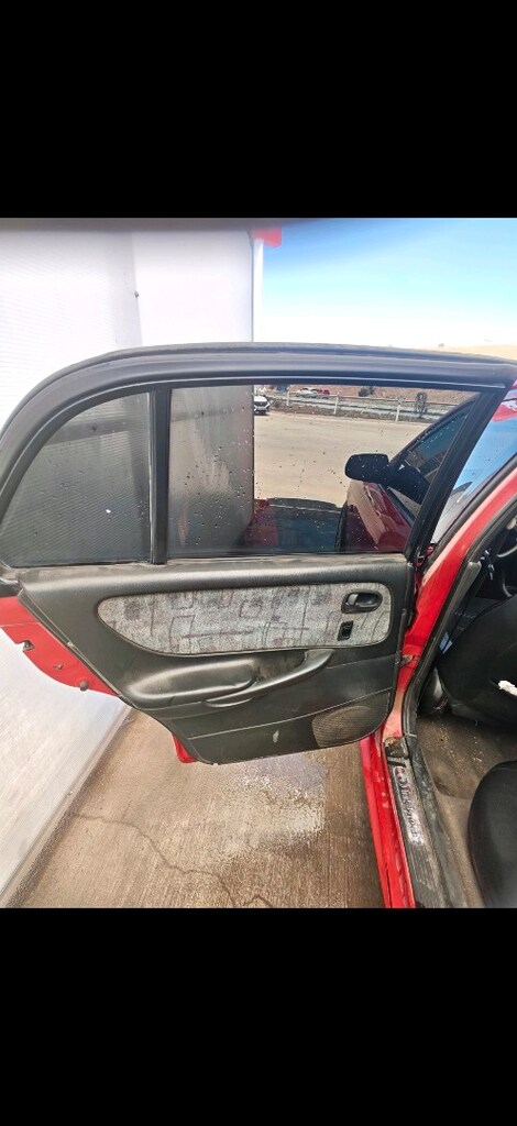 ACIL SATILIK SAHIBINDEN MAZDA 626 - 15