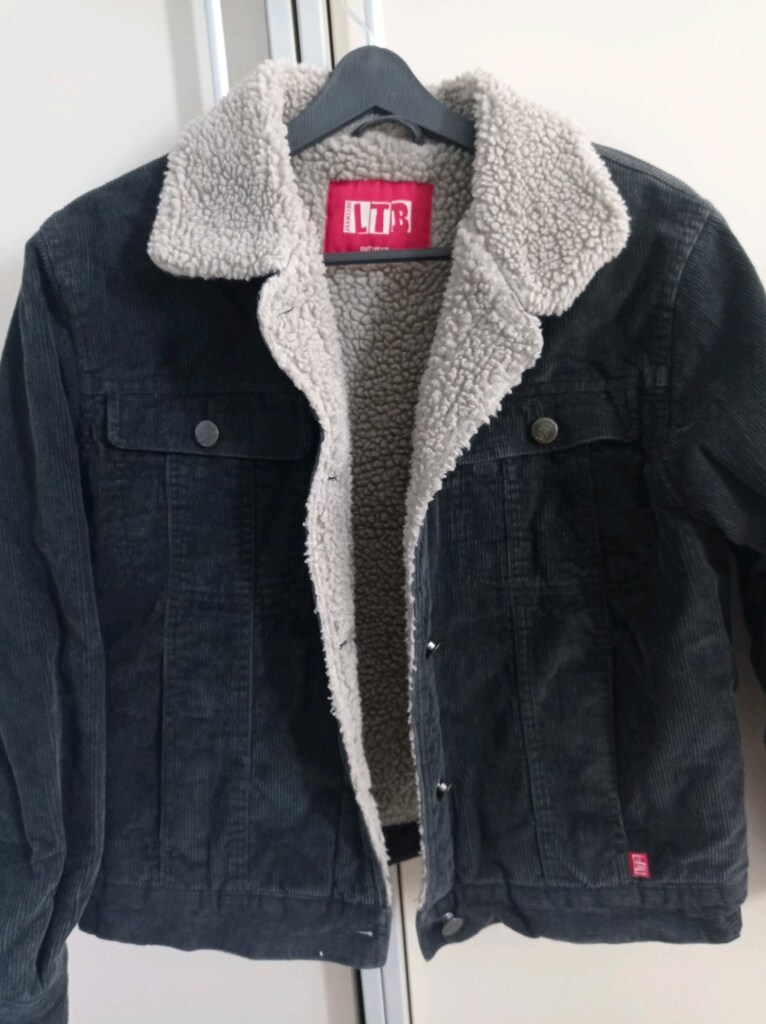ltb yünlü mont