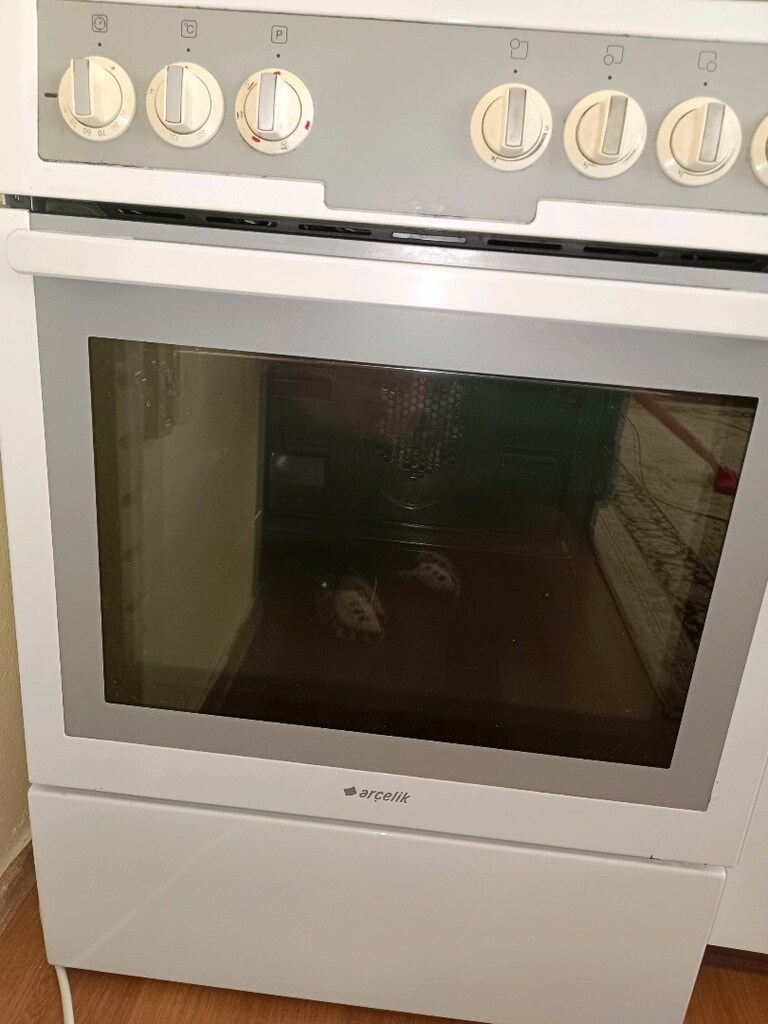 Arçelik marka resimde görüldüğü gibi tertemiz hiçbir sorunu yok . - 5