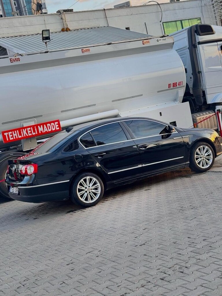 2009 Passat - 9