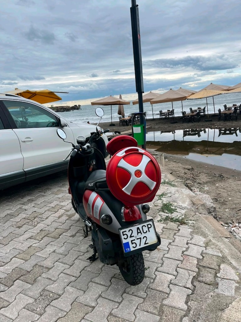 Küba Trendy xc50 - 4