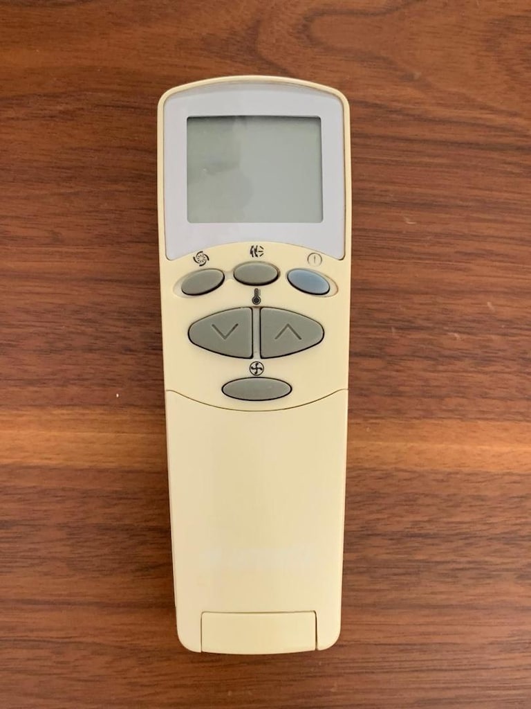 BUZ GİBİ 19000 BTU KLİMA - 2
