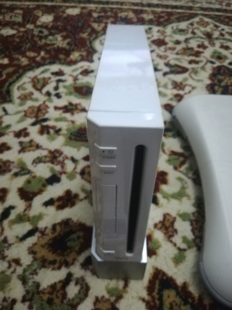 NİNTENDO Wİİ SET - 3
