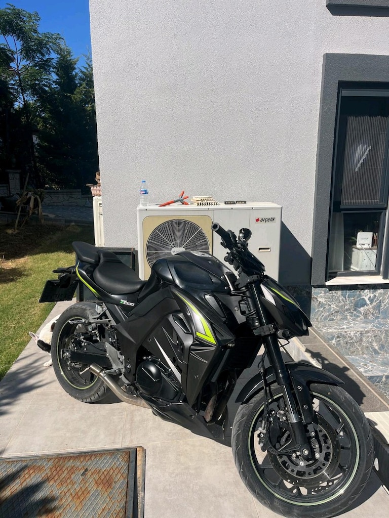 RKS A 250 Sahibinden - 2