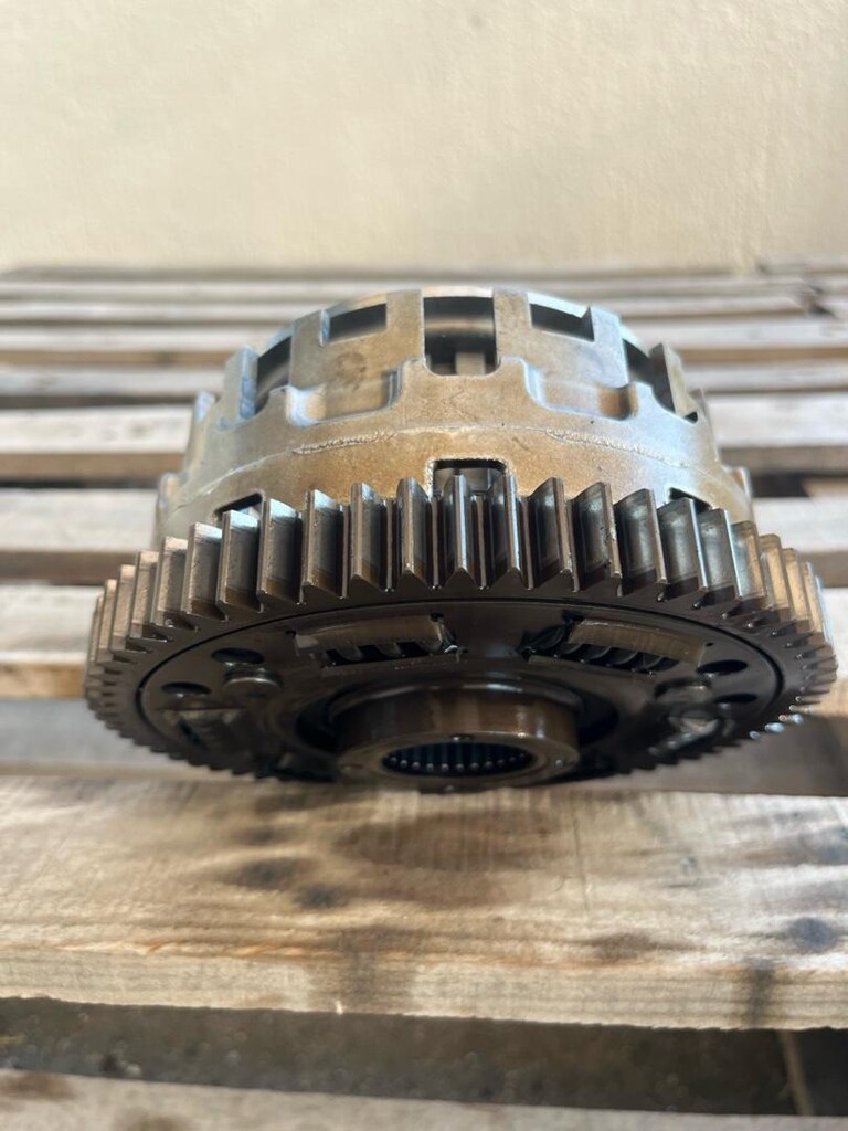 Honda vfr800 motor yedek parçaları - 6