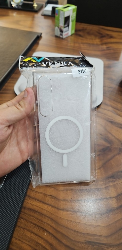 Telefon Kılıfı Seti S24 ultra - 3
