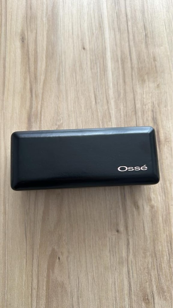 OSSE GÖZLÜK - 5