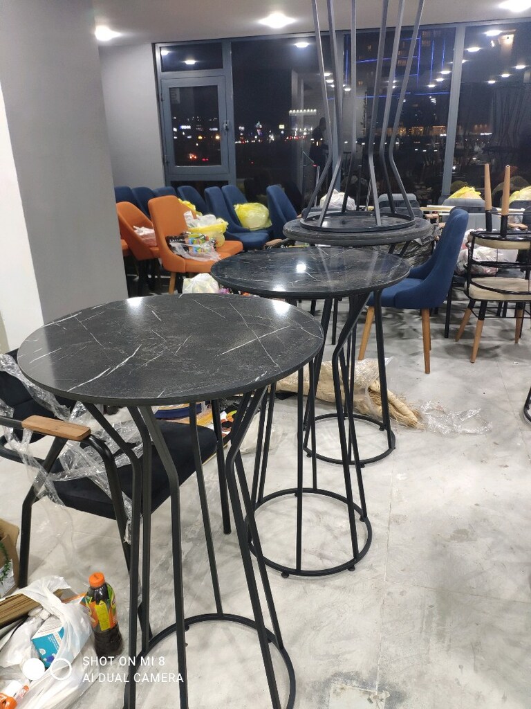 bar masa - 2
