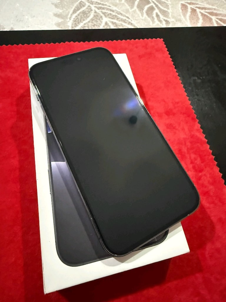 iPhone 14 pro max - 3