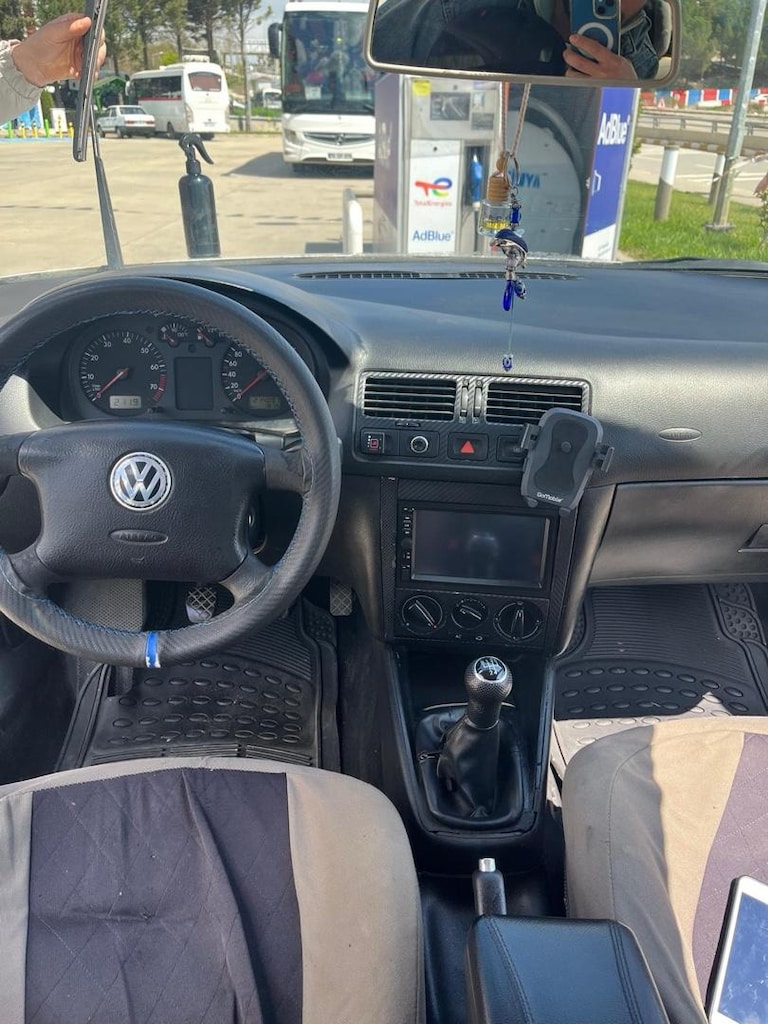 Satılık Volkswagen Bora - 6
