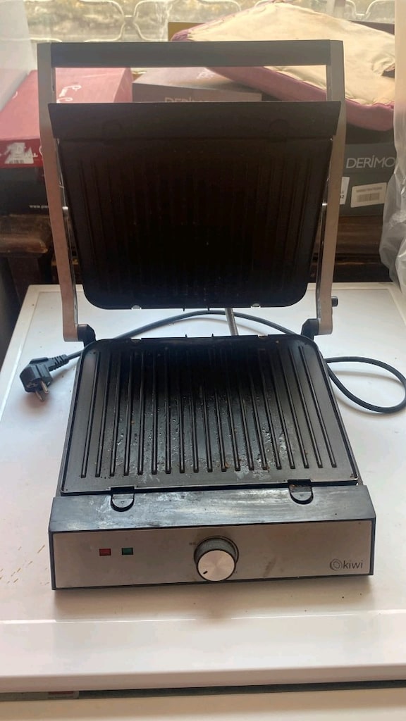 tost makinesi - 2